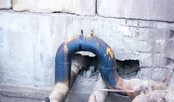 Best Water damage cleanup near me  in Wacousta, MI